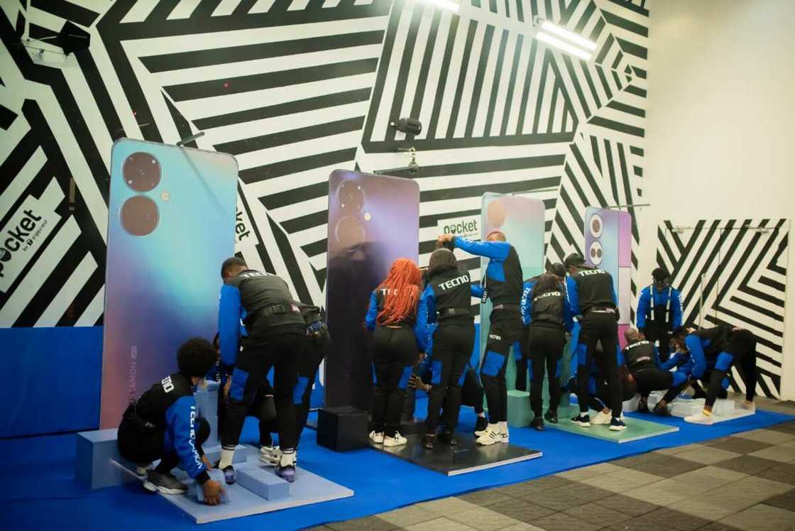 BBNxTECNOTask: Bella, Sheggz, Phyna and Others Win the TECNO CAMON 19 Tasks BBNxTECNOTask: Bella, Sheggz, Phyna and Others Win the TECNO CAMON 19 Tasks