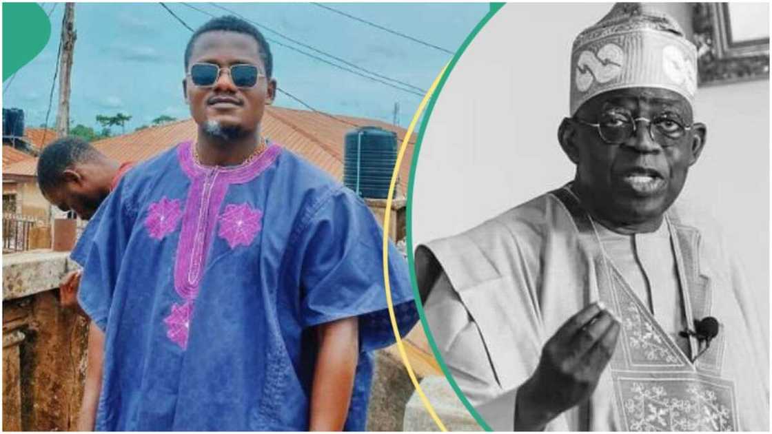 Ibrahim Lateef/Bola Tinubu/Obafemi Awolowo University Ibrahim Lateef/Bola Tinubu/Obafemi Awolowo University