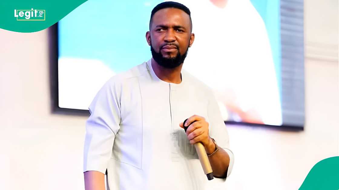 Pastor Chris Okafor comments on traits men dislike in women Pastor Chris Okafor comments on traits men dislike in women