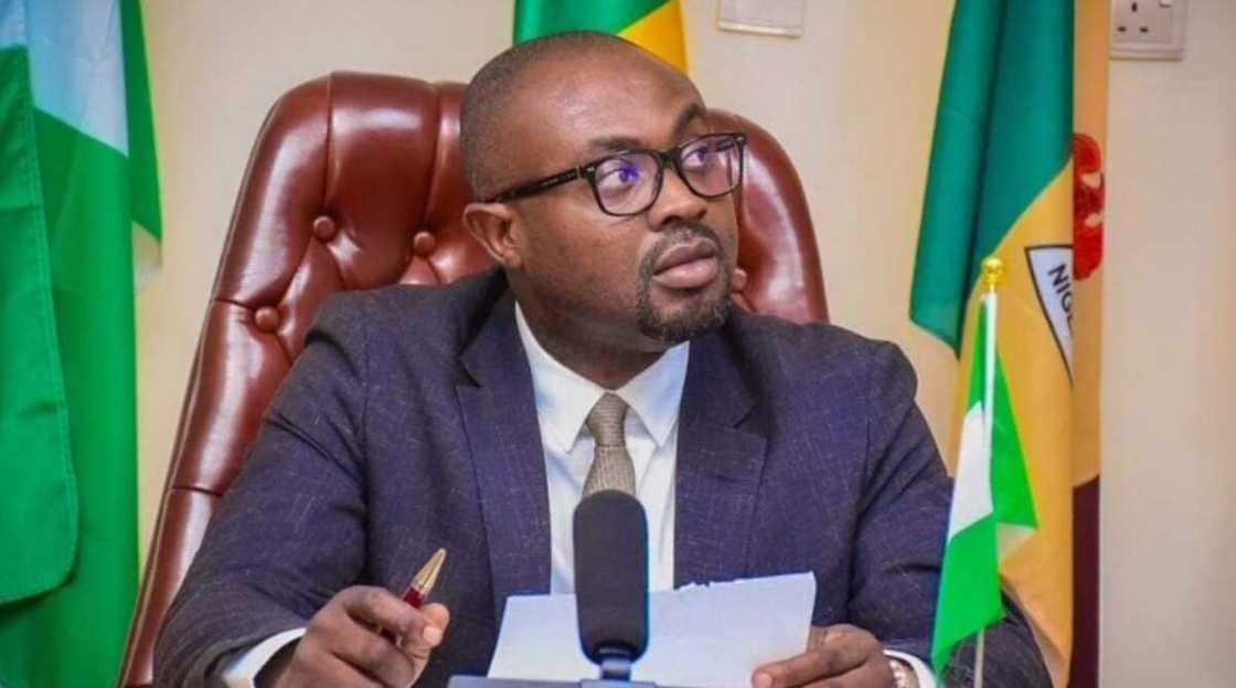 Najeriya za ta yi amfani da fasaha wajen tsaron iyakarta Najeriya za ta yi amfani da fasaha wajen tsaron iyakarta