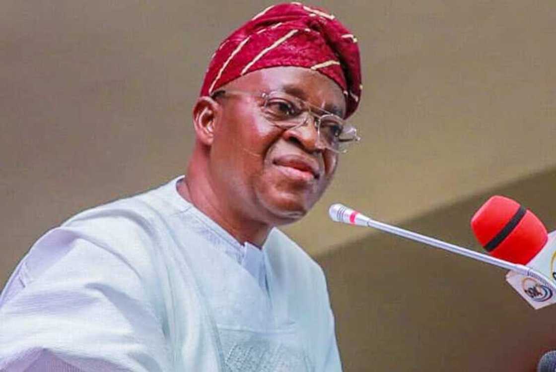 Tsoron sace dalibai ya sa gwamnatin wata jiha ta garkame makaranta Tsoron sace dalibai ya sa gwamnatin wata jiha ta garkame makaranta