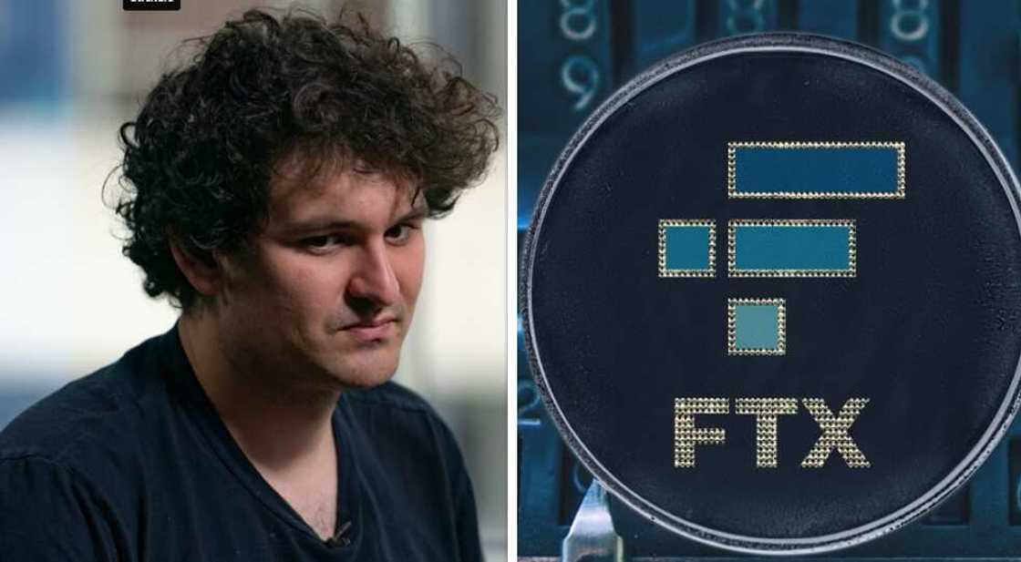 Former Crypto Billionaire, Sam Bankman-Fried, loses $14 billion in One Single Day Former Crypto Billionaire, Sam Bankman-Fried, loses $14 billion in One Single Day