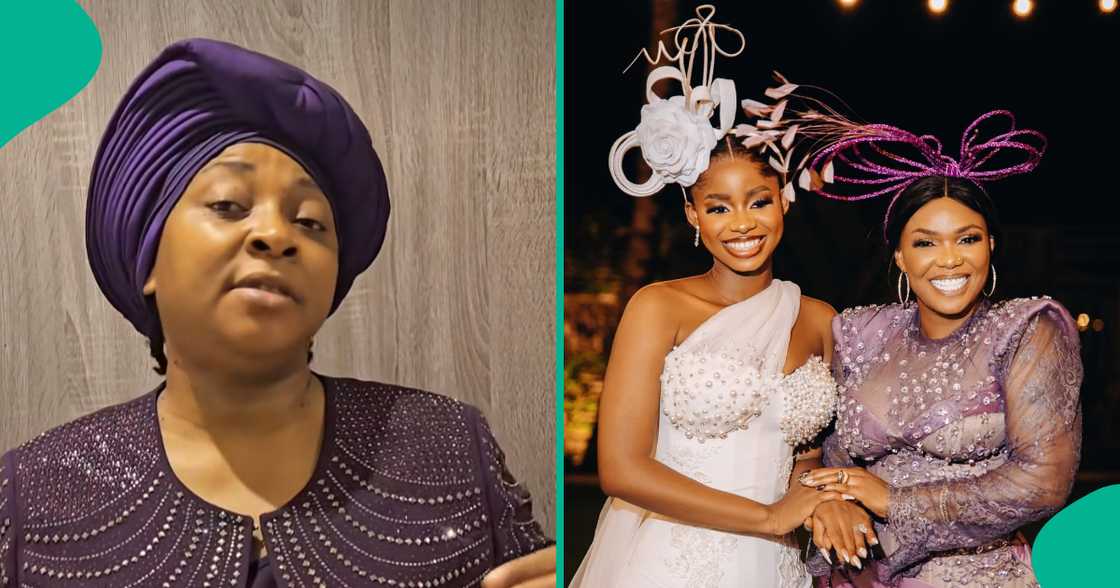 Bright the Seer sends warning to Iyapo Ojo, other entertainers in video Bright the Seer sends warning to Iyapo Ojo, other entertainers in video