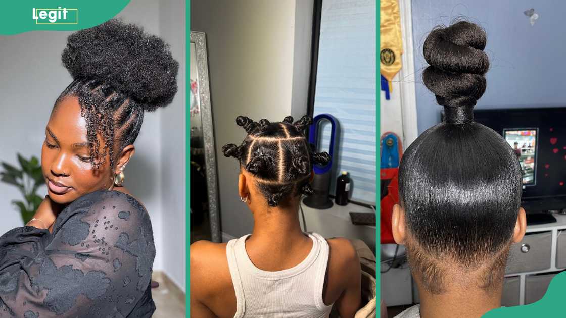 Black wedding hairstyles Black wedding hairstyles