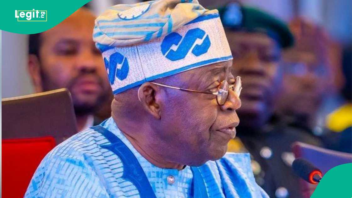 Tsohon sanatan APC ya soki manufofin gwamnatin Tinubu