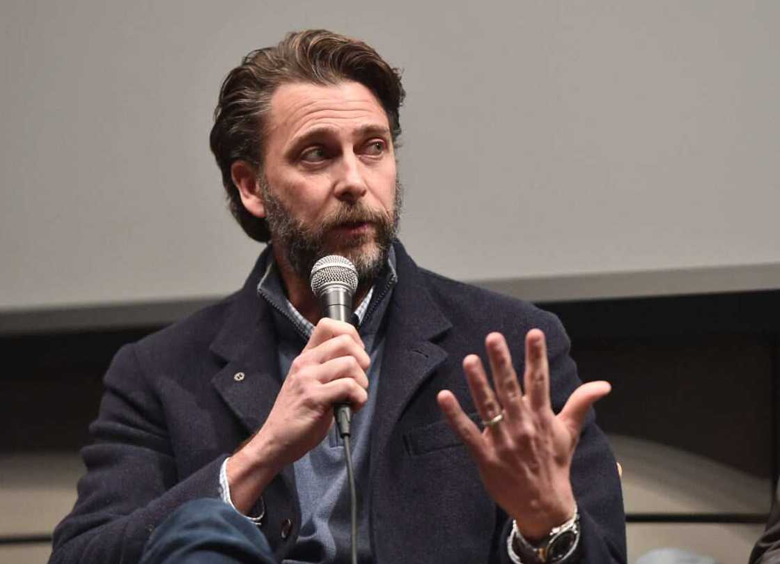 Alexandra Daddario’s age Alexandra Daddario’s age