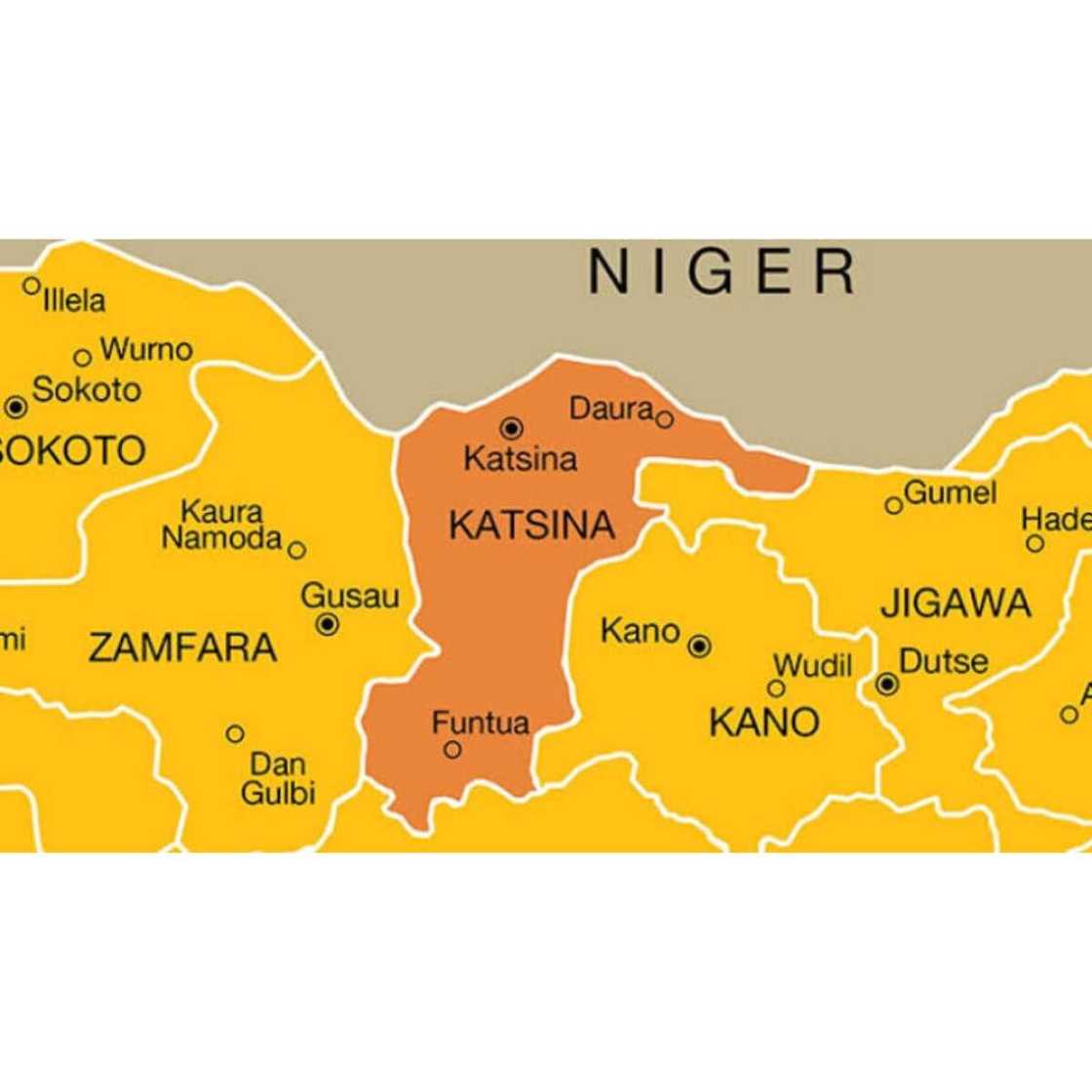 Taswirar Katsina