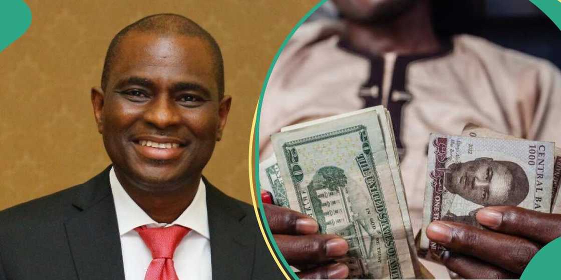 Airtel naira to dollar exchange rate Airtel naira to dollar exchange rate