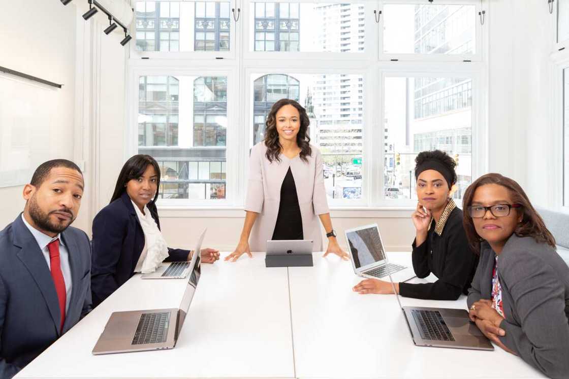 Interpersonal skills list Interpersonal skills list