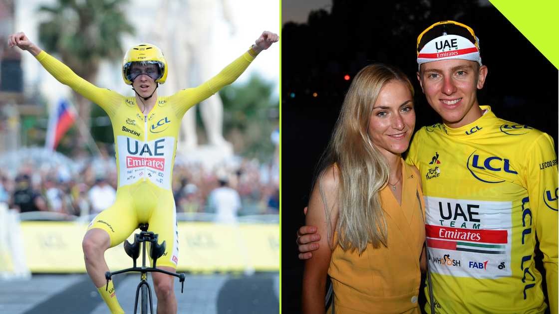  Tour de France champion withdraws from Olympics because his girlfriend was not picked