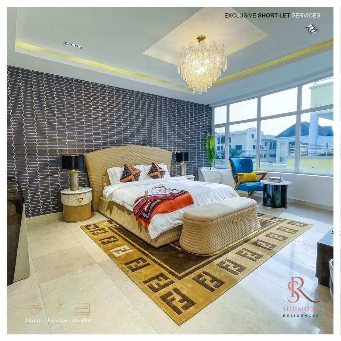 All Short-Let Apartments are not the Same: There is Sujimoto Residences and Others All Short-Let Apartments are not the Same: There is Sujimoto Residences and Others