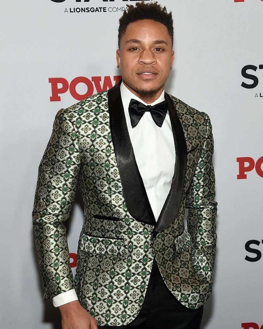 Rotimi power Rotimi power