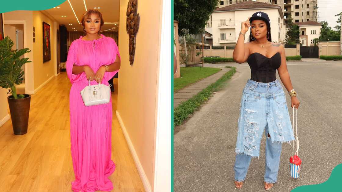 Bimbo Ademoye Bimbo Ademoye