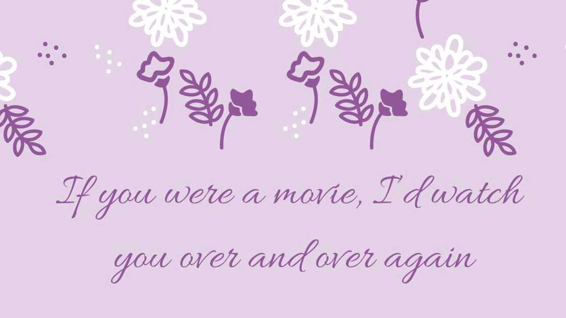 Sweet text Sweet text