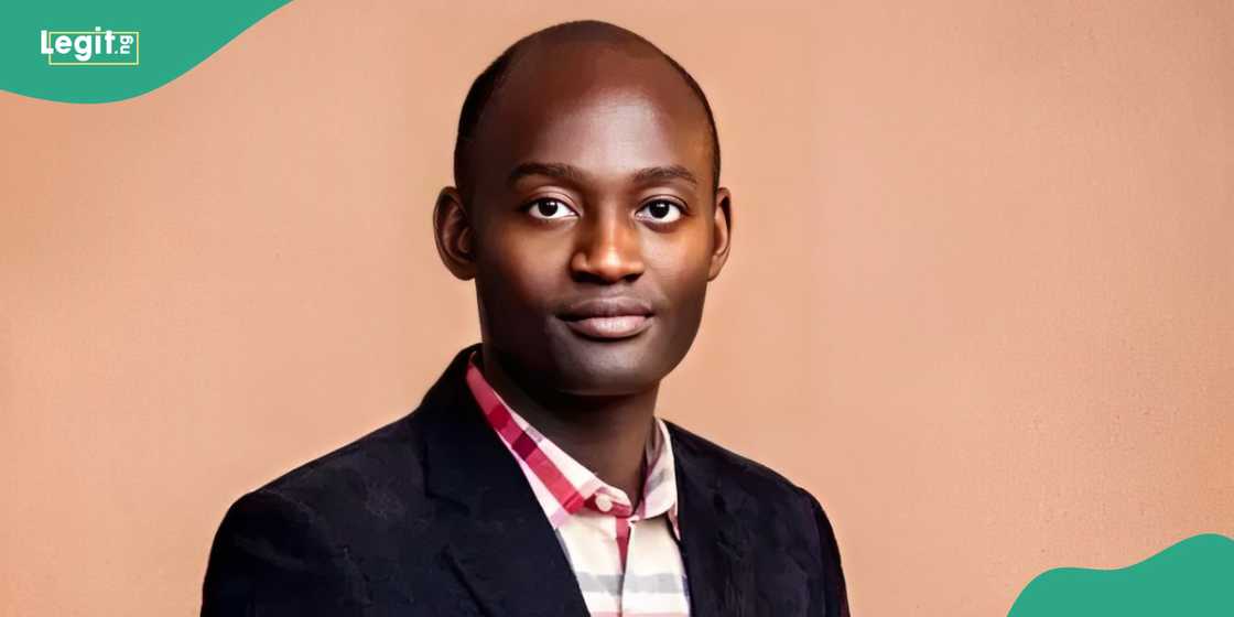 Suspended RCCG Pastor reacts to homosexuality allegations Suspended RCCG Pastor reacts to homosexuality allegations