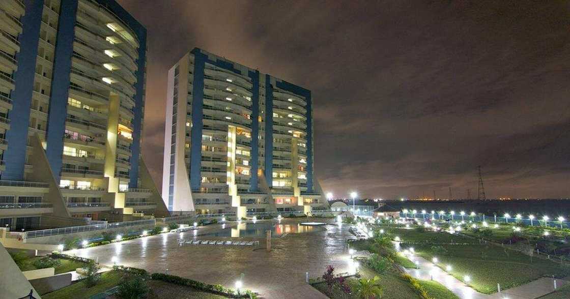 Jerin birane 5 masu matukar kyau da kayatarwa a nahiyar Afrika Jerin birane 5 masu matukar kyau da kayatarwa a nahiyar Afrika