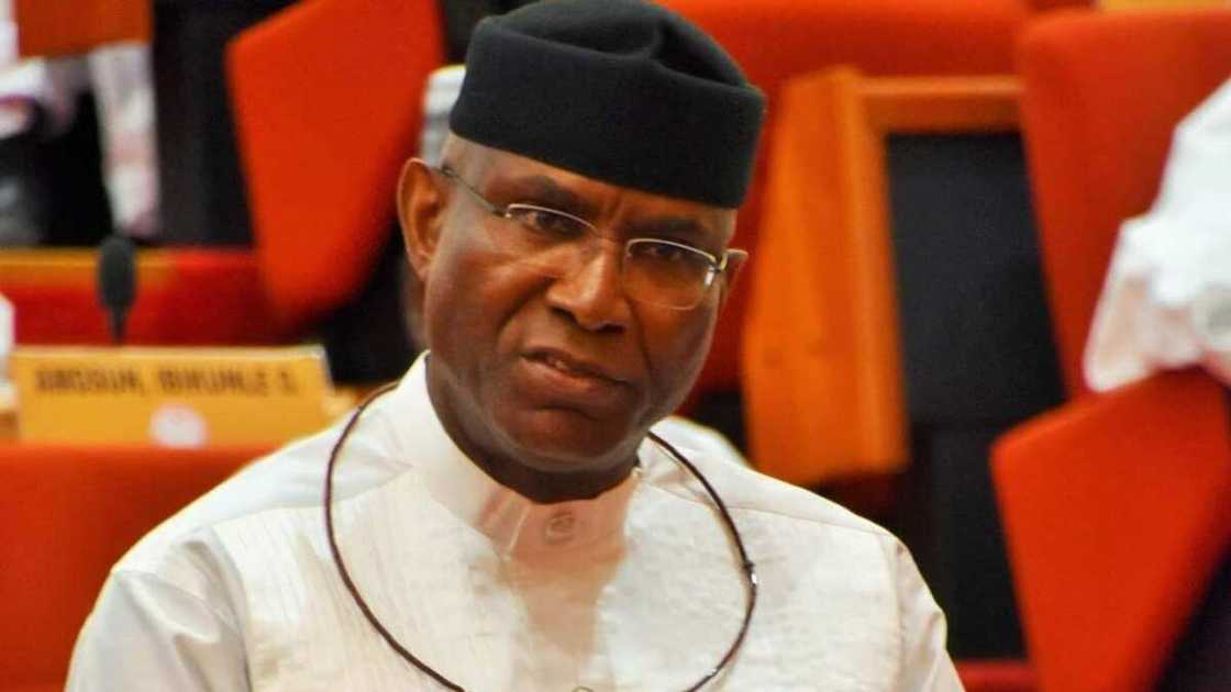 APC registration: Omo-Agege wants PDP members to joing ruling party APC registration: Omo-Agege wants PDP members to joing ruling party