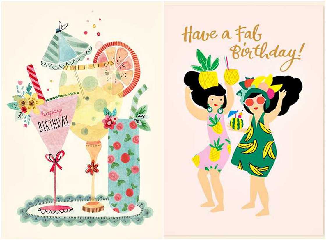 Birthday wishes for a cool girl Birthday wishes for a cool girl