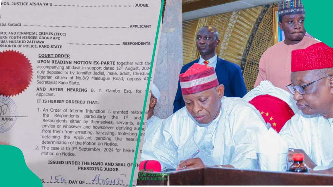 Abba Kabir Yusuf Abba Kabir Yusuf