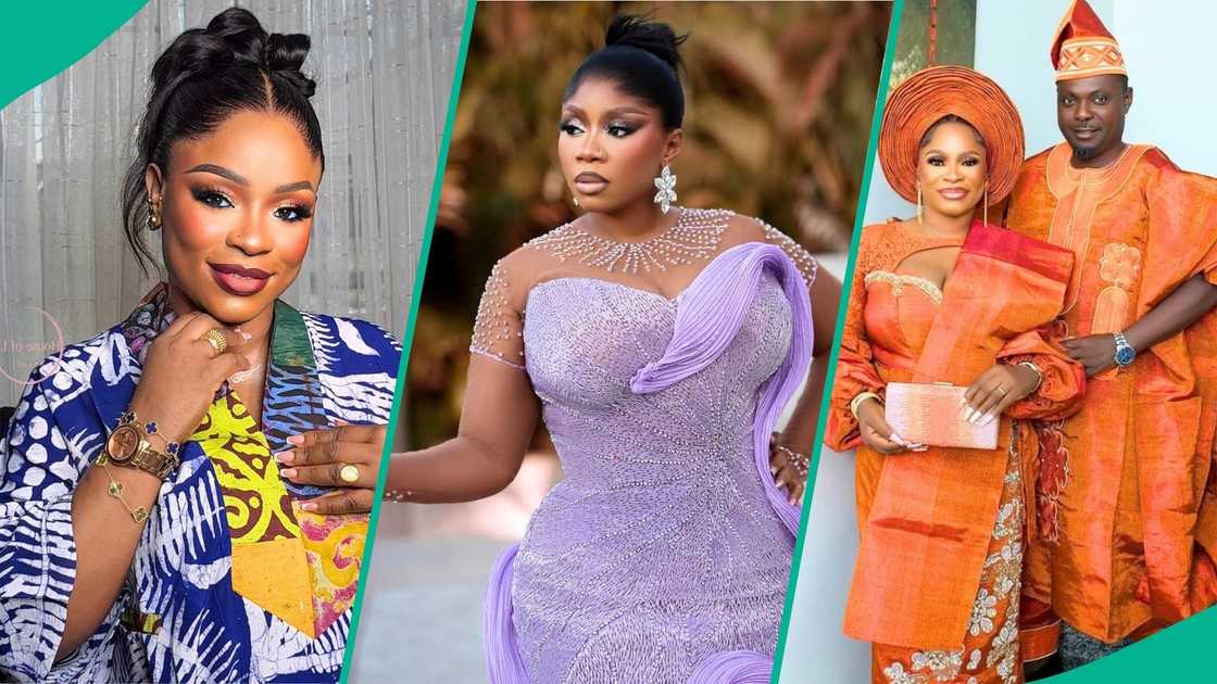 Desola Afod addresses backlash over her controversial comments about Yoruba Nollywood actors