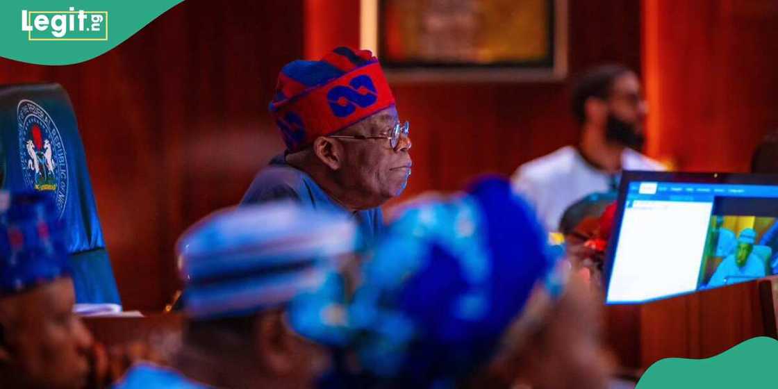 An ba gwamnatin Tinubu shawara kan tattalin arziki An ba gwamnatin Tinubu shawara kan tattalin arziki