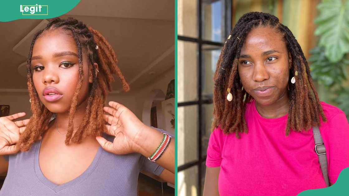 faux locs styles for ladies faux locs styles for ladies