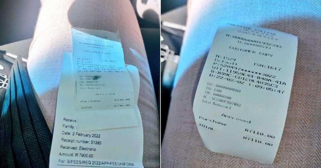 Woman, R7000 Difference, South Africa, Mzansi Woman, R7000 Difference, South Africa, Mzansi