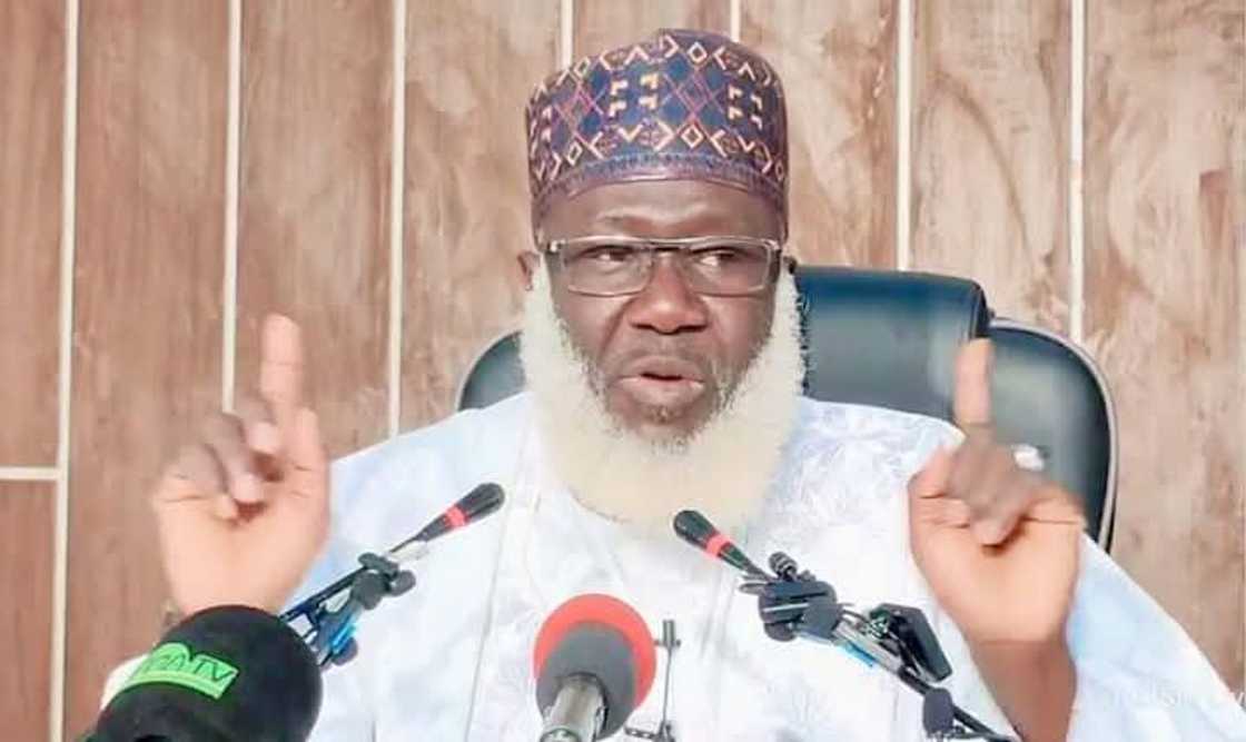 Sheikh Ahmad Tijjani Yusuf Guruntum