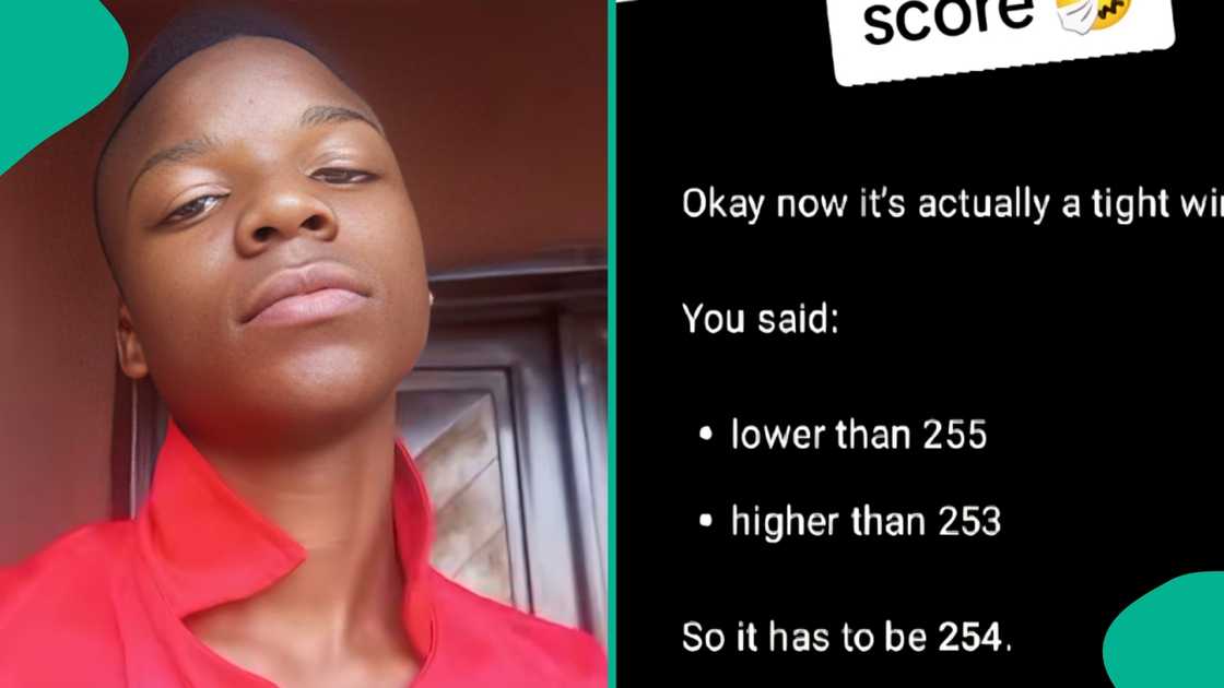 A young student who told chatGPT about the release of his 2026 JAMB UTME result/score