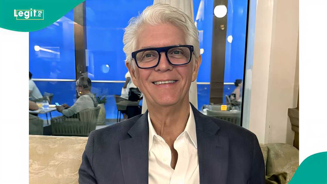 Veteran actor Alan Dysert, All My Children star, dies after cancer battle Veteran actor Alan Dysert, All My Children star, dies after cancer battle