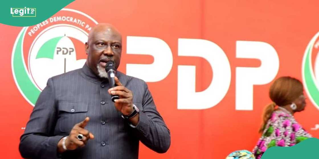 Dino Melaye, Election, Kogi