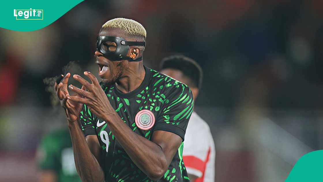 VDM speaks about Victor Osimhen and Ademola Lookma VDM speaks about Victor Osimhen and Ademola Lookma