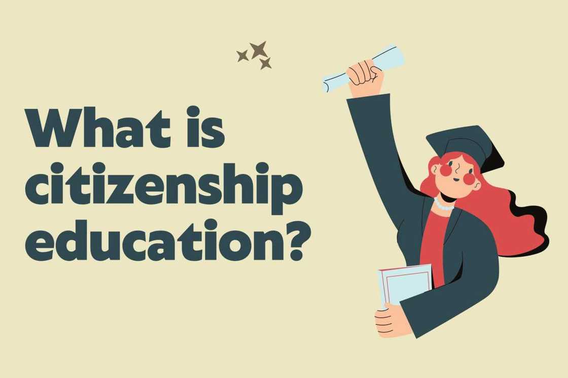 types of citizenship education types of citizenship education
