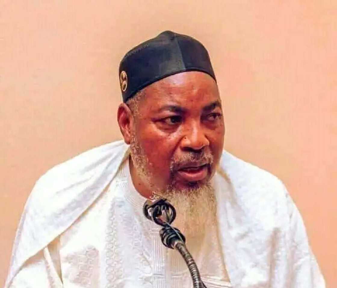 Abubakar Giro Argungu Abubakar Giro Argungu