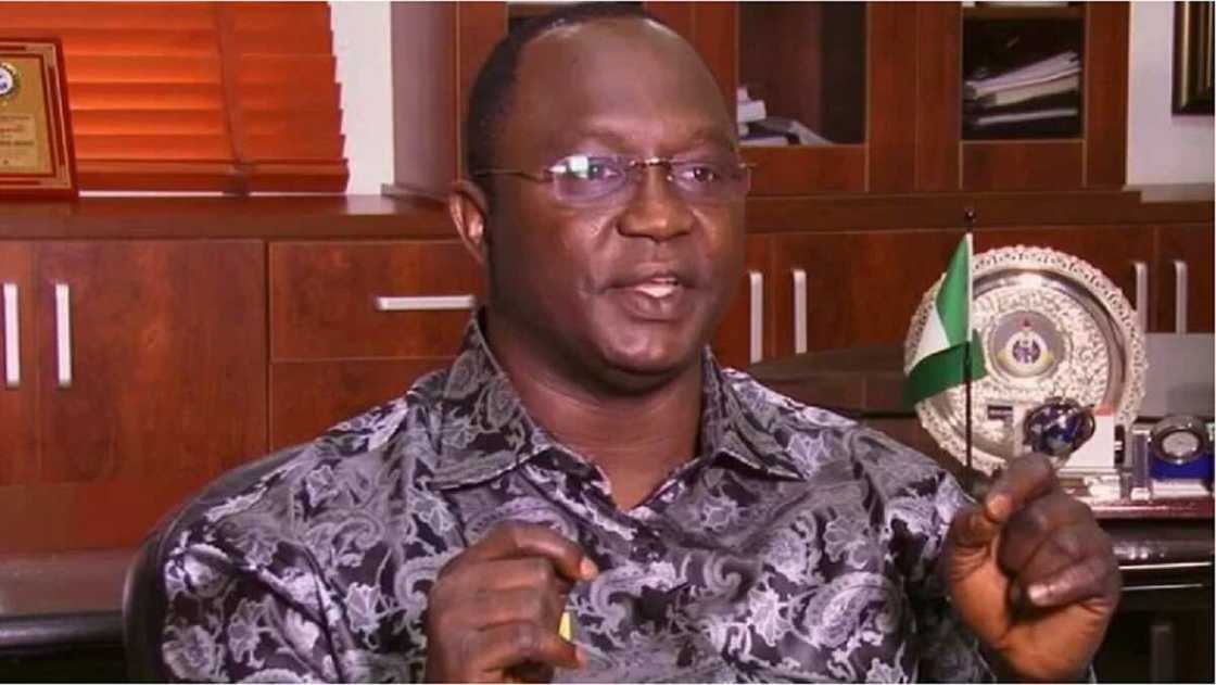 Cire tallafin mai: Ku kasance cikin shirin yin zanga-zanga, NLC ta umurci sauran kungiyoyi Cire tallafin mai: Ku kasance cikin shirin yin zanga-zanga, NLC ta umurci sauran kungiyoyi