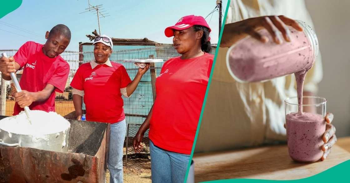 Starting a Yoghurt production business at home Starting a Yoghurt production business at home