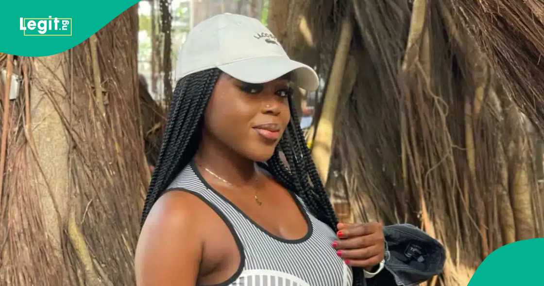 Saida Boj amazes fans as she works out with her mother. Saida Boj amazes fans as she works out with her mother.