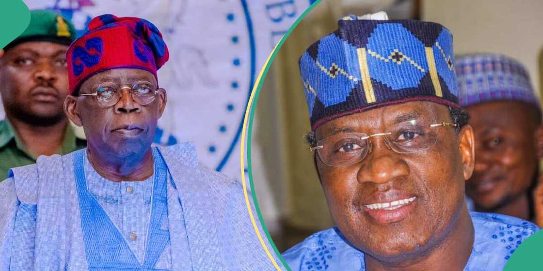 President Tinubu has received laudable commendation for not interfering in the Supreme Court verdict. President Tinubu has received laudable commendation for not interfering in the Supreme Court verdict.