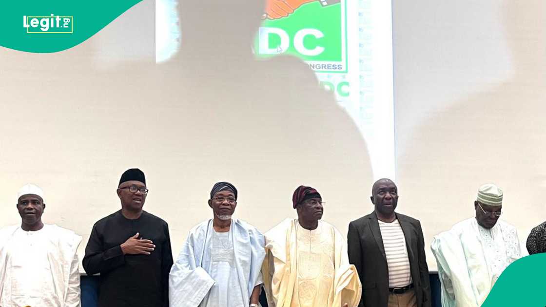 SEDEF, ADC coalition, 2027 elections, Ebonyi state politics, opposition parties Nigeria, APC challenge, Nigerian democracy SEDEF, ADC coalition, 2027 elections, Ebonyi state politics, opposition parties Nigeria, APC challenge, Nigerian democracy