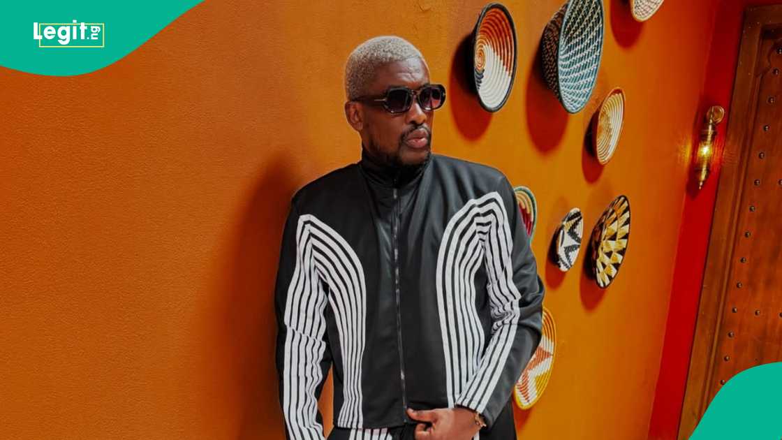 Do2dtun sends warning to South African's Tyla over tour in lagos Do2dtun sends warning to South African's Tyla over tour in lagos