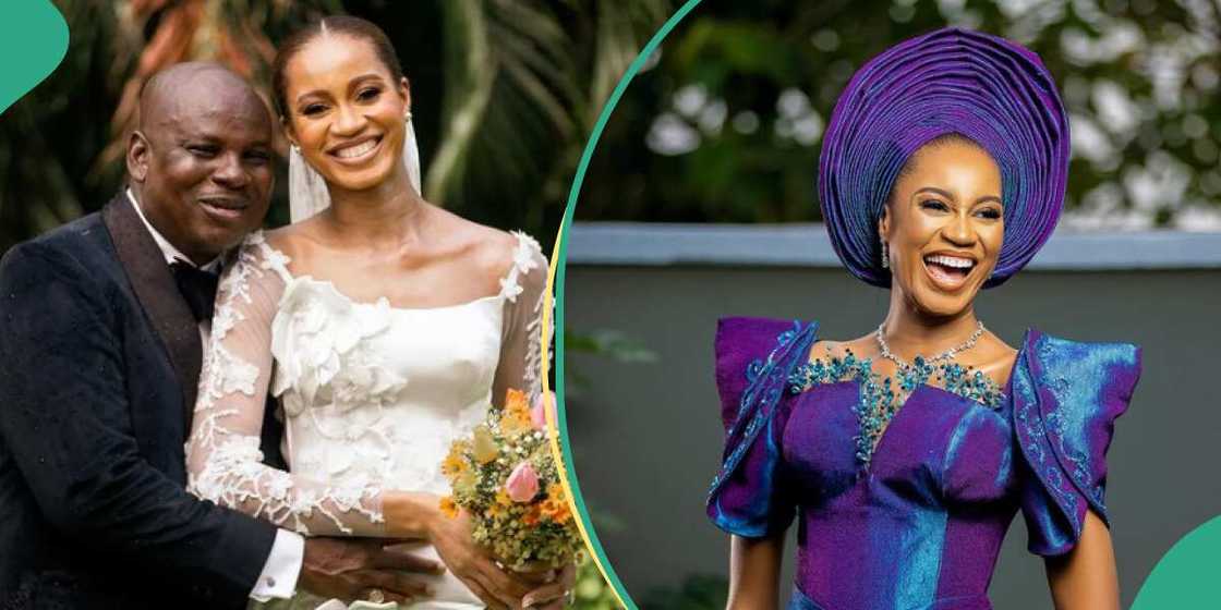 Mitchel Ihezue praises husband Mitchel Ihezue praises husband