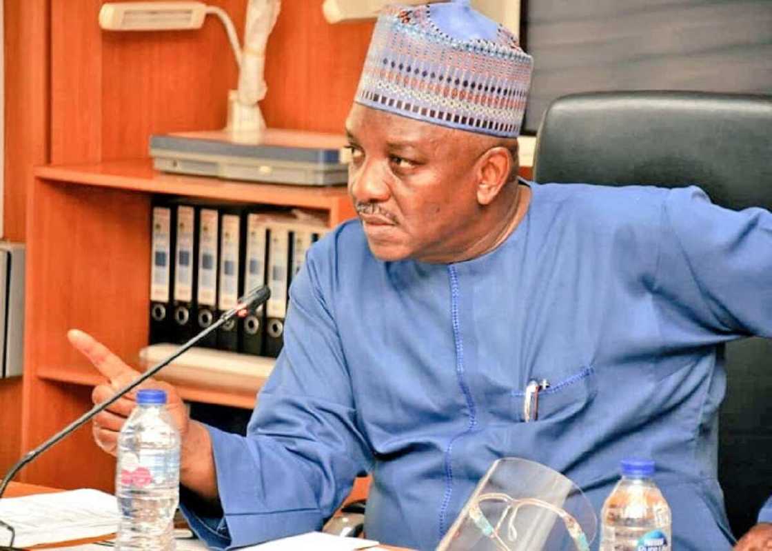 Kwamiti ya gano an dankara ayyukan lantarki a cikin karamar hukumar Lau Kwamiti ya gano an dankara ayyukan lantarki a cikin karamar hukumar Lau