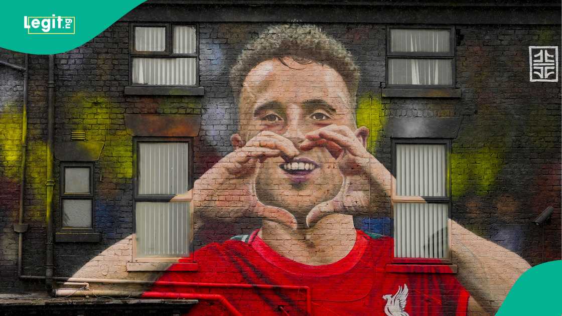 Diogo Jota, John Culshaw, Anfield, Liverpool s England.