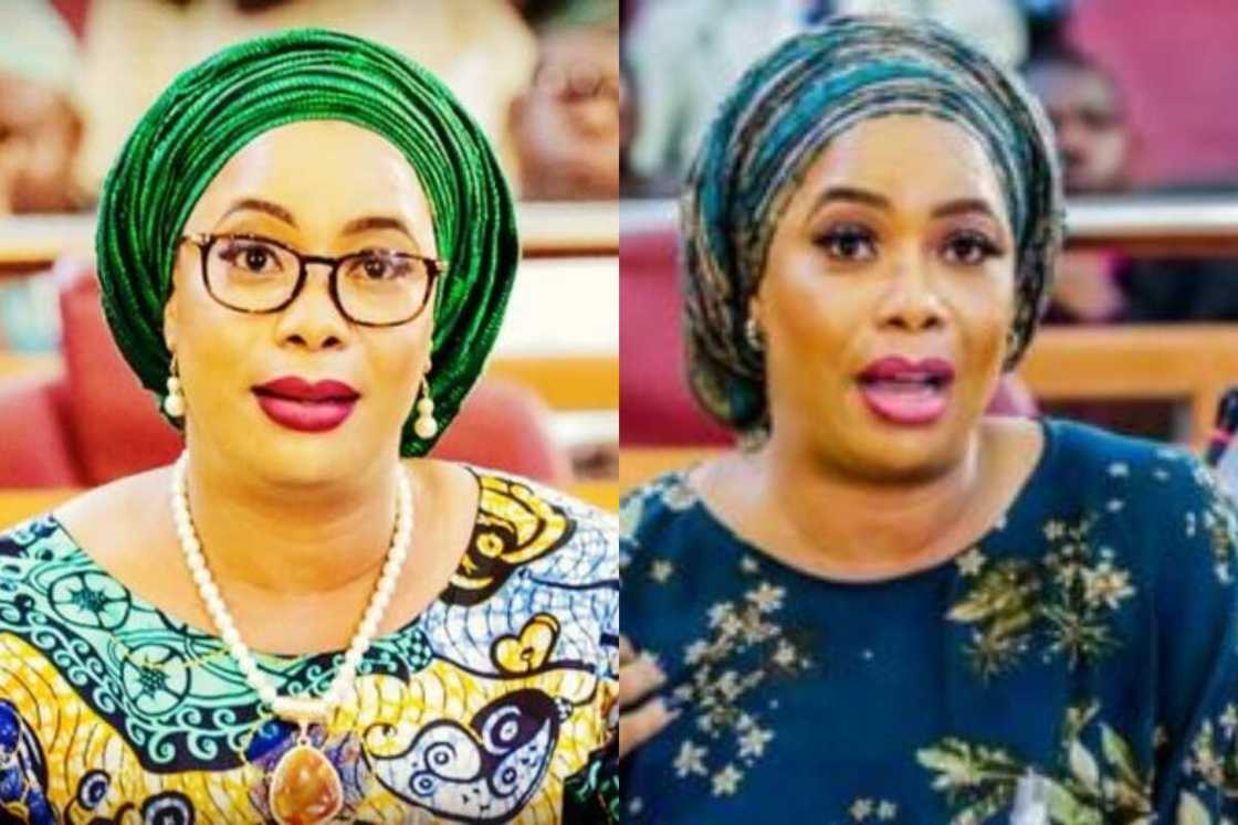 IWD: Lagos lawmaker celebrates women around the world, makes case for more participation in politics