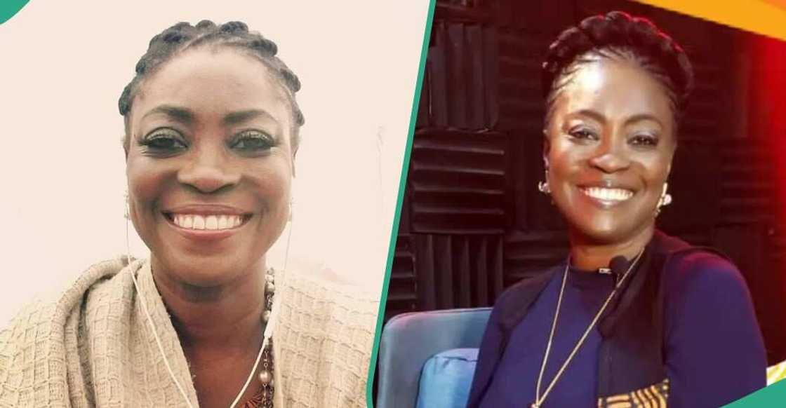 Yinka Davies shares her favourite fashion items Yinka Davies shares her favourite fashion items