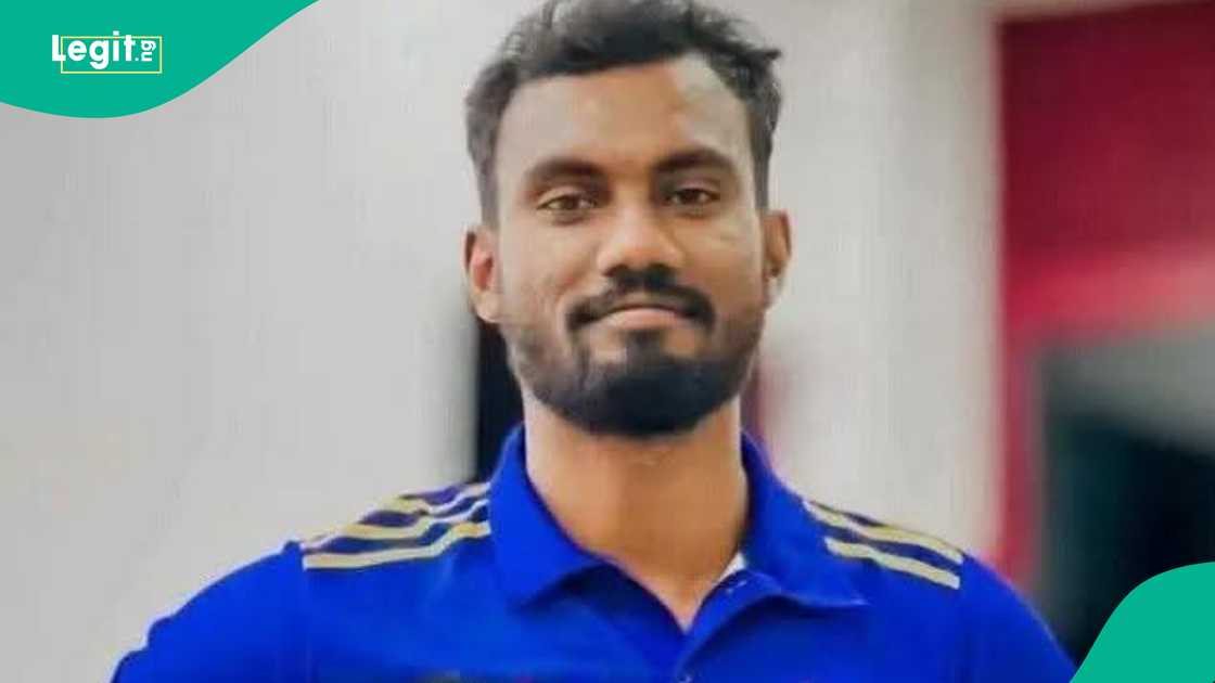 Anojan Sivarasa