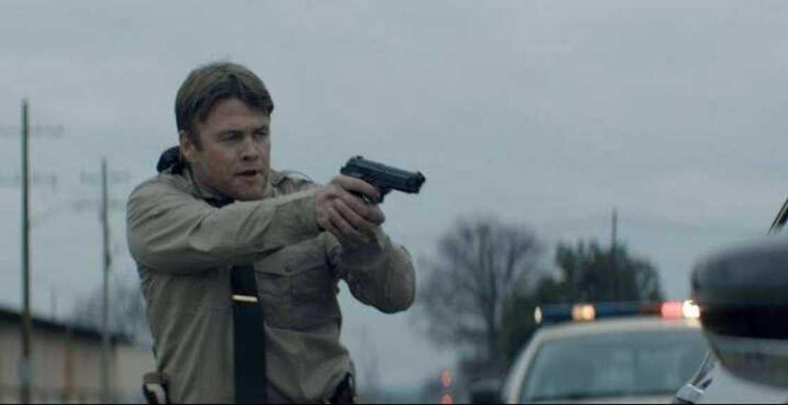 Luke Hemsworth movies and TV shows Luke Hemsworth movies and TV shows