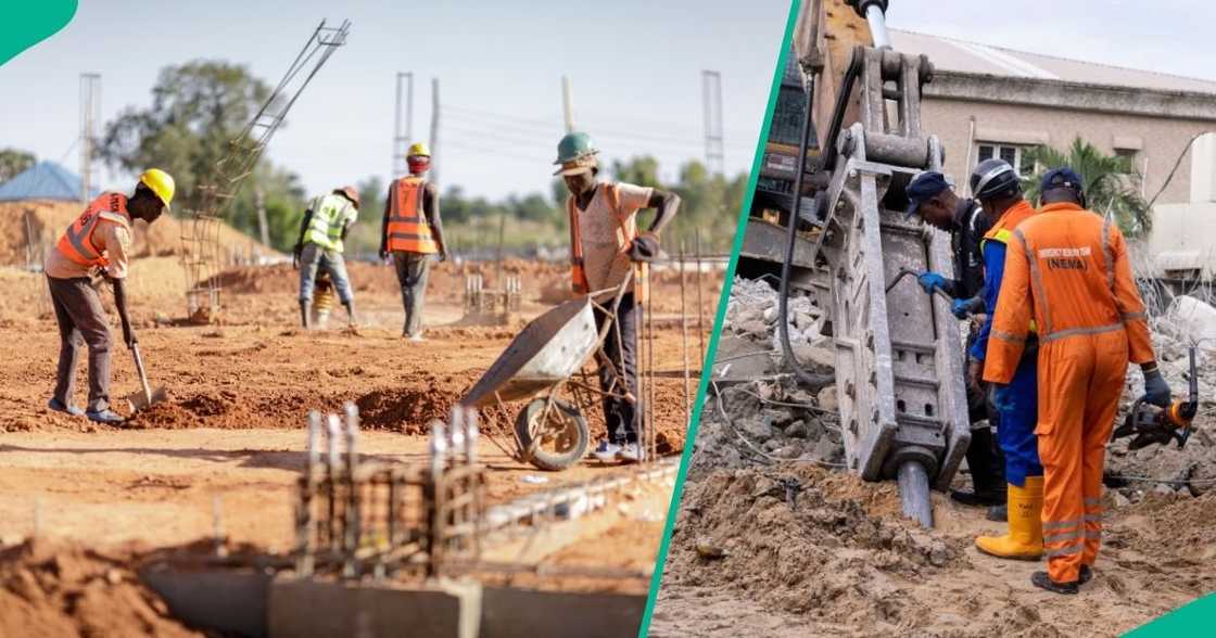 FG Opens Fresh Selection for Skill-Up Artisans Programme, Releases Screening Schedule