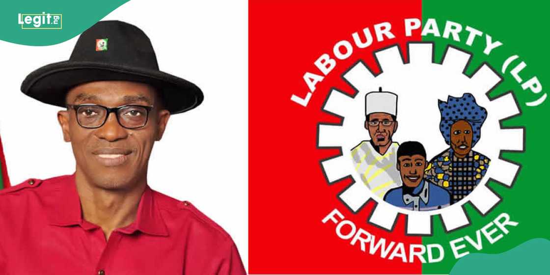 Labour Party launches online membership registration App Labour Party launches online membership registration App