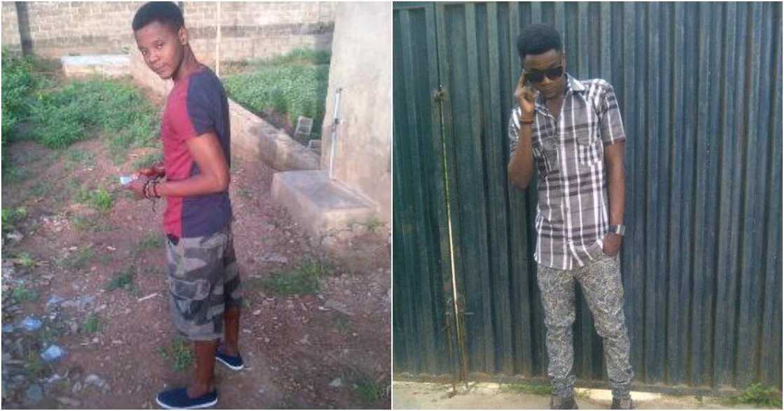 Kizz Daniel Kizz Daniel